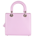 Medium Lady Dior Pockets, back view